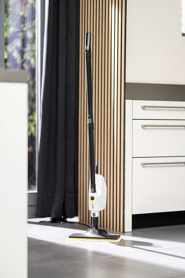 Фото - Пароочиститель Karcher SC 1 Multi & Up (1.516-410.0)