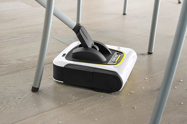 Фото - Електровіник Karcher KB 5 (1.258-050.0)