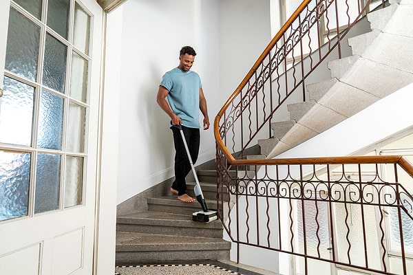 Фото - Щітка до пилососа Karcher універсальна FC 2-4 (2.863-329.0)