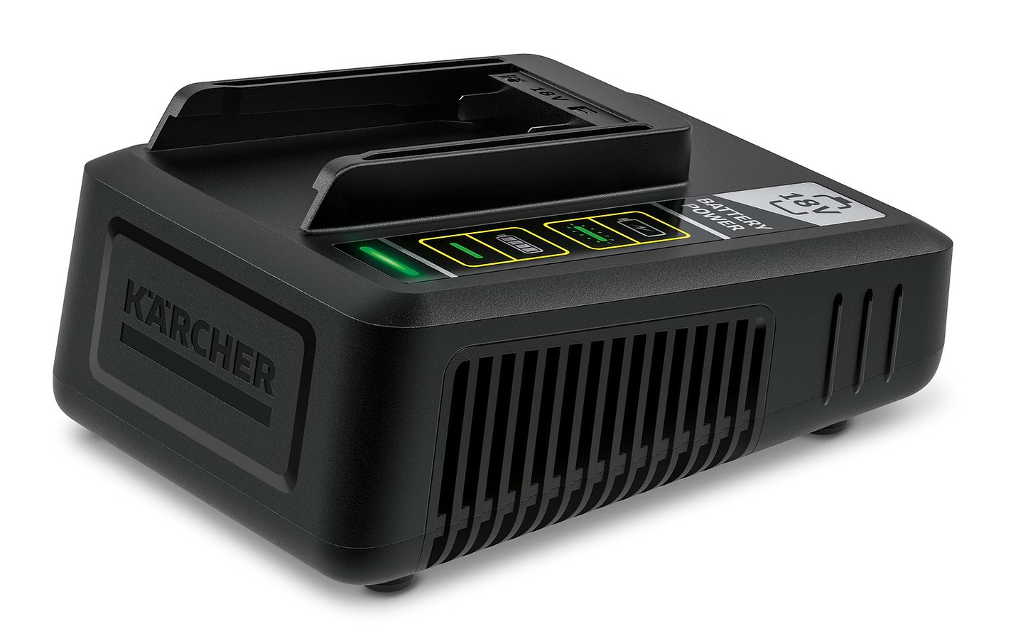 З/У к аккумуляторной батарее для электроинструментов Karcher 18 V (2.445-032.0)