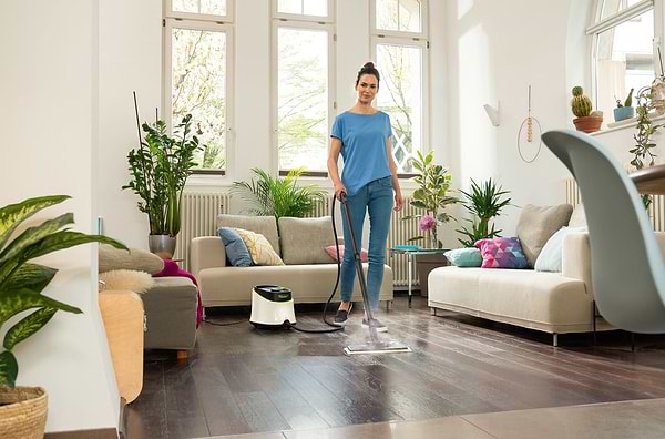 Фото - Пароочисник Karcher SC 3 Deluxe (1.513-430.0)