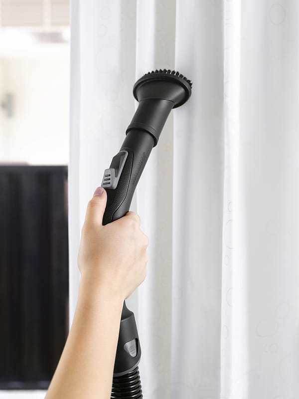 Фото - Пилосос для сухого прибирання без мішка Karcher VC 3 (1.198-051.0)
