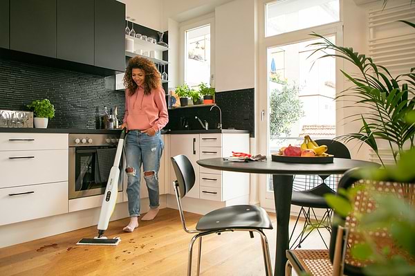 Фото - Пароочисник Karcher SC 3 Upright (1.513-530.0)