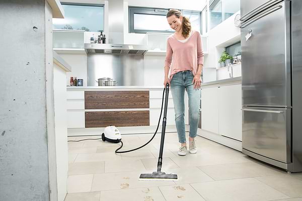 Фото - Пароочиститель Karcher SC 2 EasyFix (1.512-600.0)