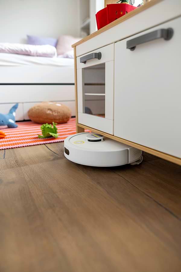 Фото - Робот-пылесос моющий Karcher RVC 3 (1.269-110.0)