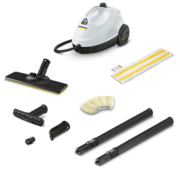 Фото - Пароочиститель Karcher SC 2 EasyFix (1.512-600.0)