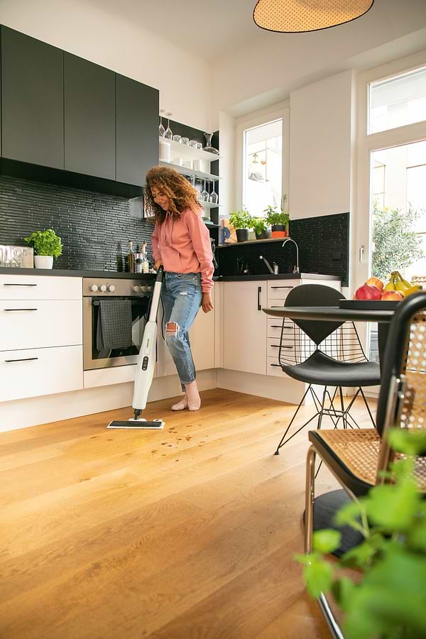 Фото - Пароочисник Karcher SC 3 Upright (1.513-530.0)
