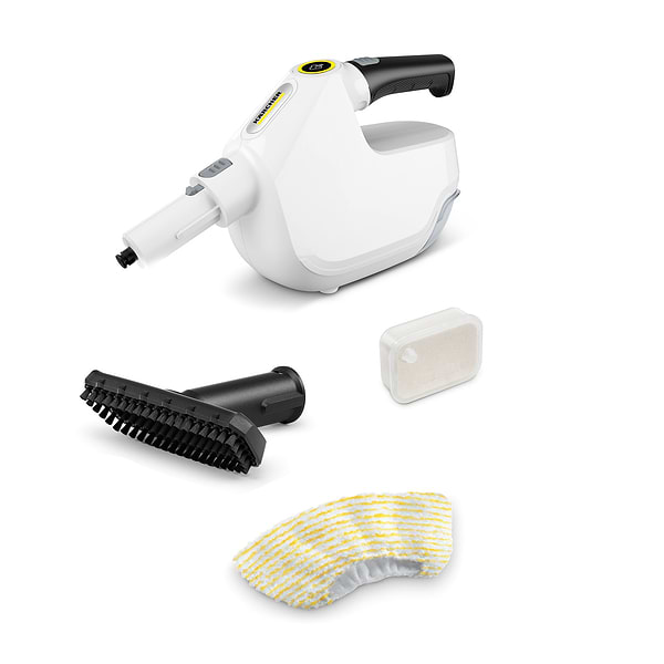 Фото - Пароочиститель Karcher SC 1 Multi (1.516-404.0)