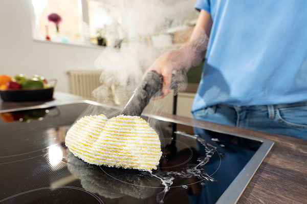 Фото - Пароочисник Karcher SC 3 Deluxe (1.513-430.0)