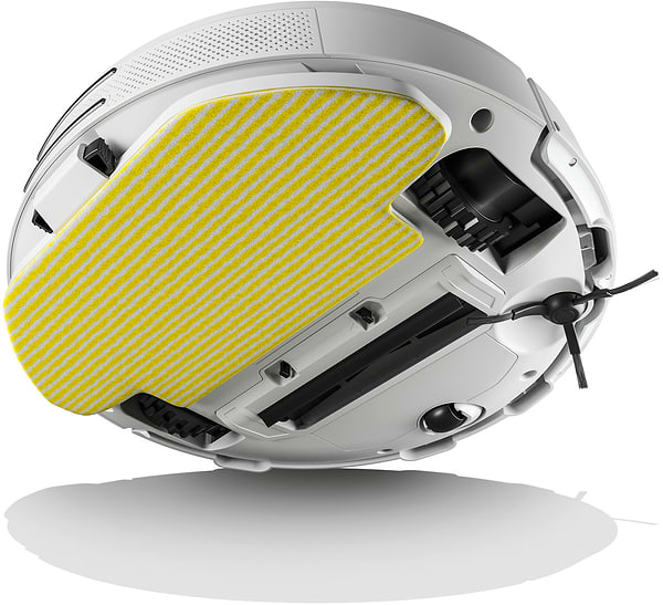 Фото - Робот-пылесос моющий Karcher RCV 3 (1.269-620.0)