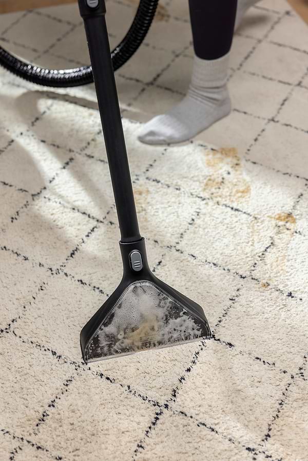 Фото - Уцінка - Пилосос миючий з мішком Karcher SE 5 (1.081-230.0)