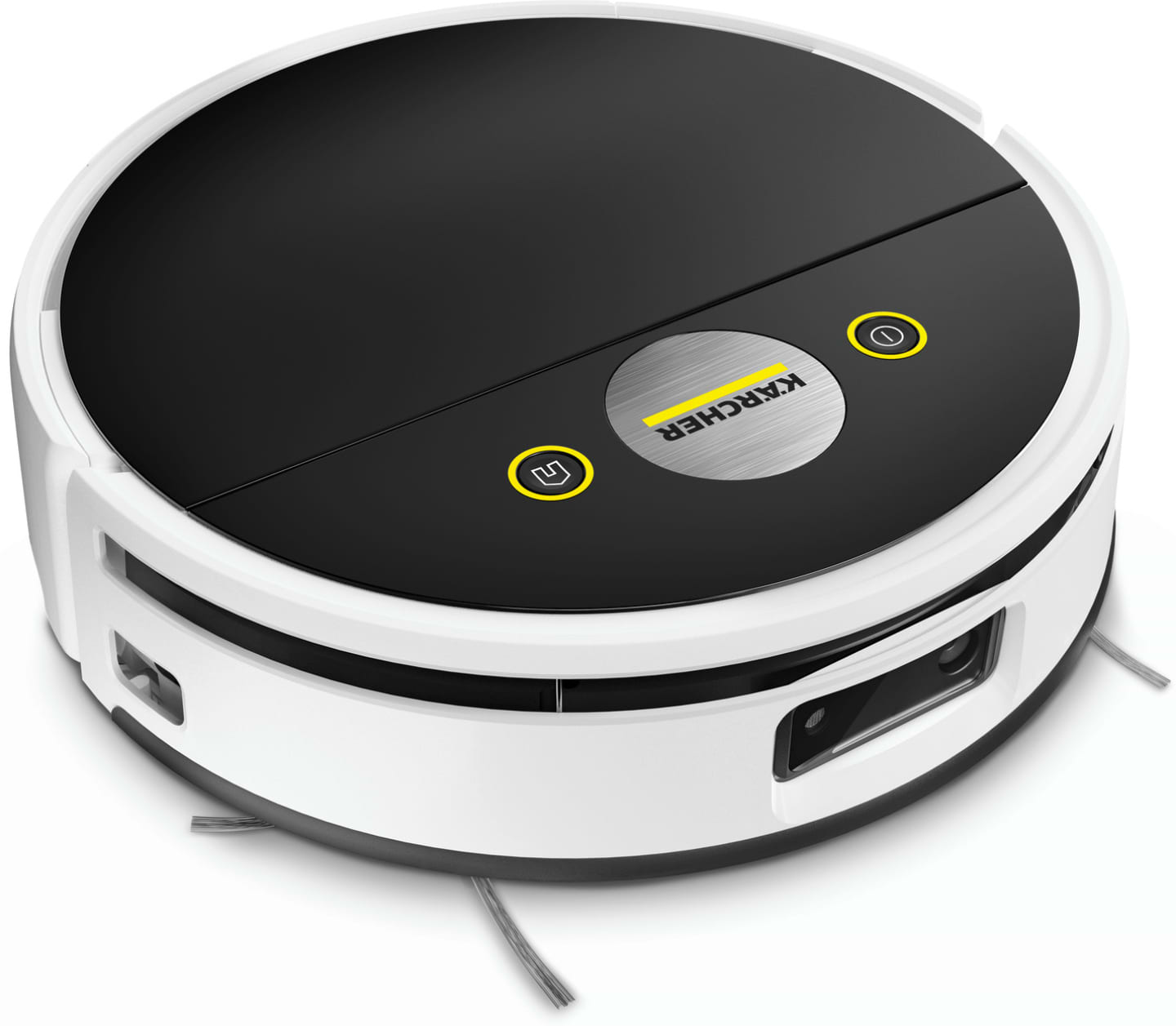 Купить Робот-пылесос моющий Karcher RVF 7 (1.269-680.0) - Фото 1 Робот-пылесос моющий Karcher RVF 7 (1.269-680.0) - Фото 1