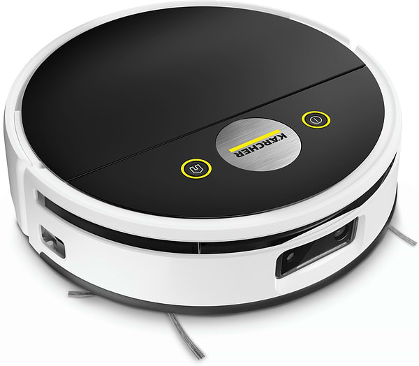 Фото - Робот-пылесос моющий Karcher RVF 7 (1.269-680.0)