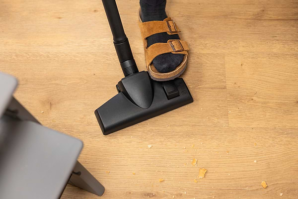 Фото - Уцінка - Пилосос миючий з мішком Karcher SE 5 (1.081-230.0)