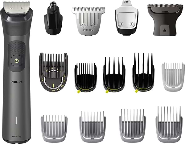 Фото - Триммер универсальный Philips MG7950/15 серии 7000 15-в-1
