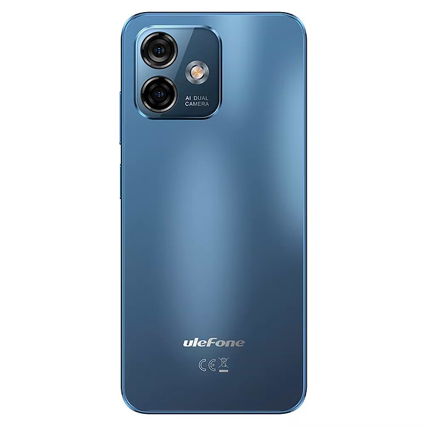 Фото - Смартфон Ulefone Note 16 Pro 4/128Gb NFC Serenity Blue