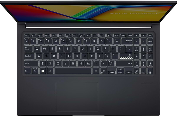 Фото - Ноутбук Asus Vivobook 15 X1502VA-BQ490 Cool Silver
