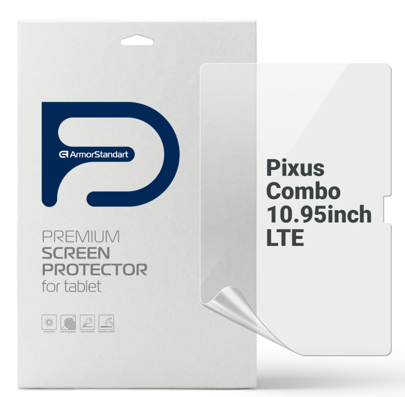 Захисна плівка для планшета Armorstandart Anti-Blue for Pixus Combo 10.95inch LTE (ARM93974)