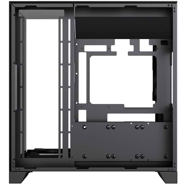 Фото - Корпус Gamemax Infinity Pro BK без БП