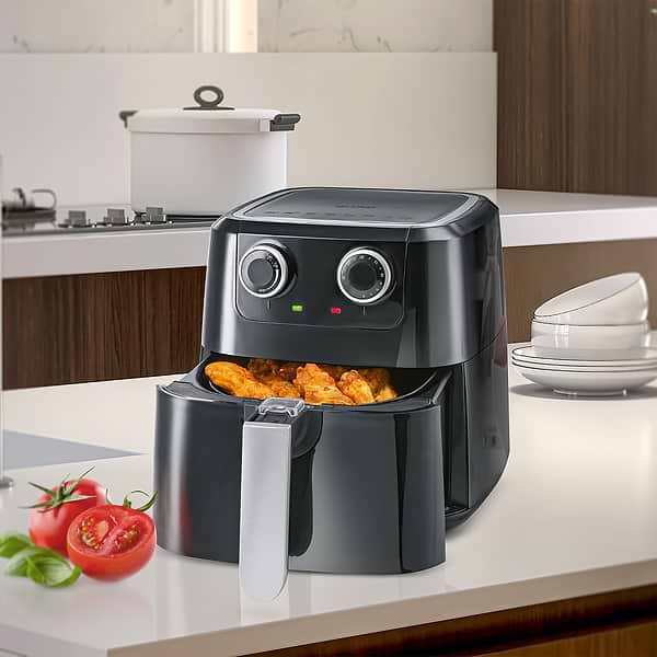 Фото - Мультипечь First FA-5053