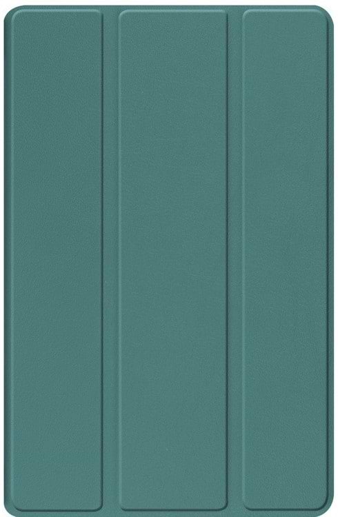 Чехол для планшета BeCover Smart Case for Samsung Galaxy Tab A11 Plus SM-X236B 11.0" Dark Green (713998)