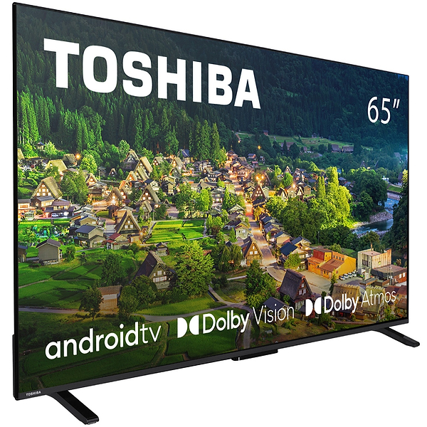 Фото - Телевізор Toshiba 65UA2363DG