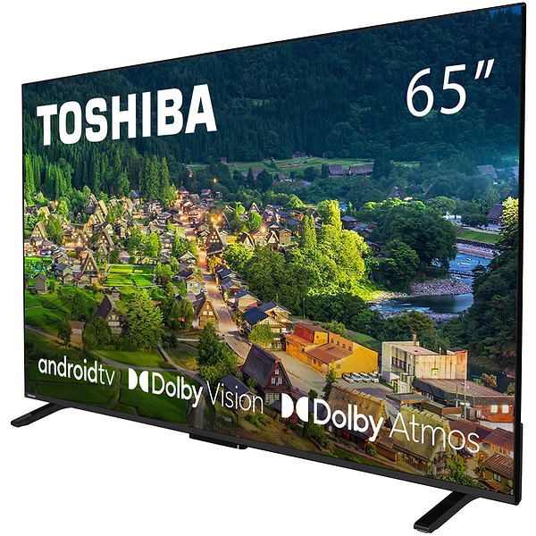 Фото - Телевізор Toshiba 65UA2363DG