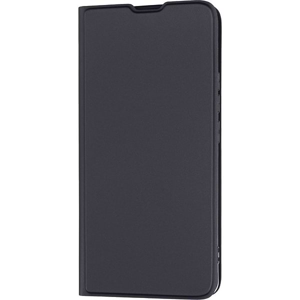 Фото - Чохол для смартфону BeCover Exclusive New Style for Xiaomi Redmi Note 14 Pro 4G Black (713325)