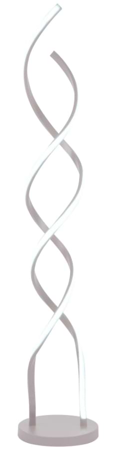 Торшер VALESO LDD1002 White