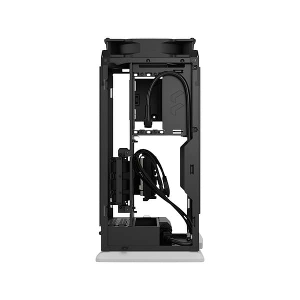 Фото - Корпус Fractal design Mood Light Gray Mood Light Gray без БП (FD-C-MOD1N-01)