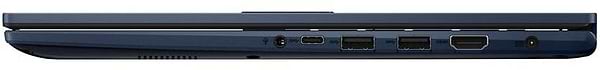 Фото - Ноутбук Asus Vivobook 15 X1504VA-BQ1954 Quiet Blue