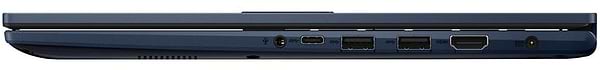 Фото - Ноутбук Asus Vivobook 15 X1504VA-BQ3123 Quiet Blue