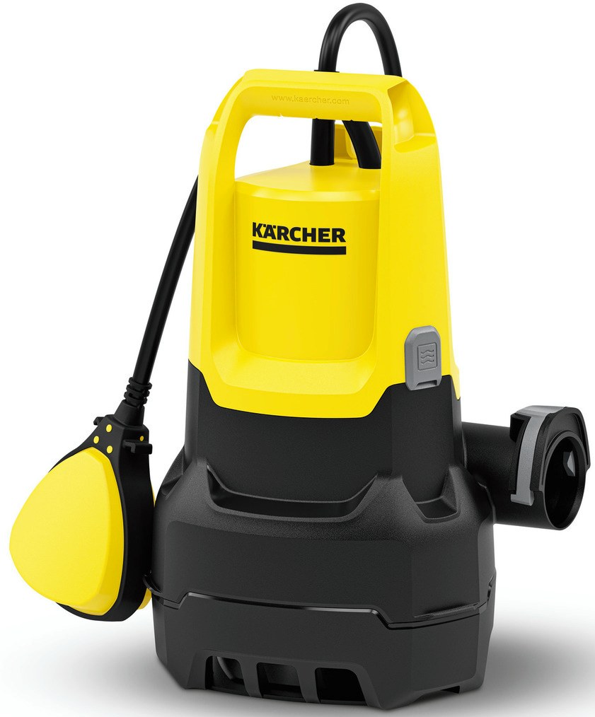Поверхневий насос Karcher SP 11.000 Dirt (1.645-820.0)