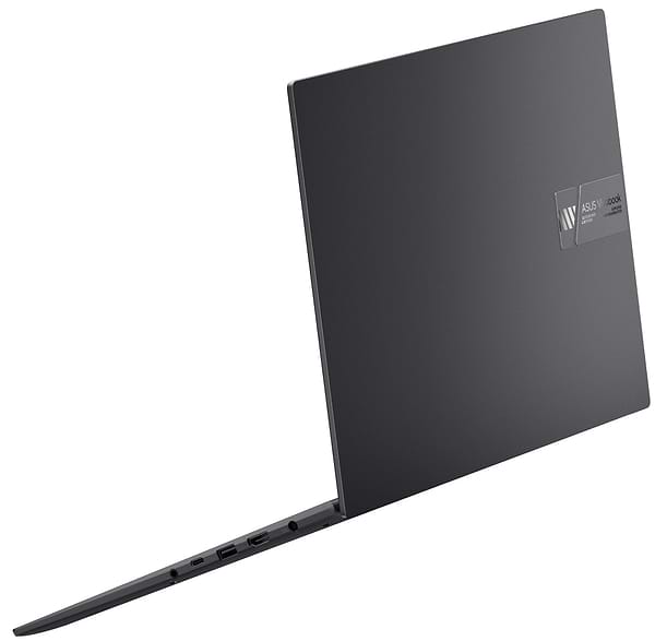 Фото - Уценка - Ноутбук Asus K3605ZU-N1036 Indie Black