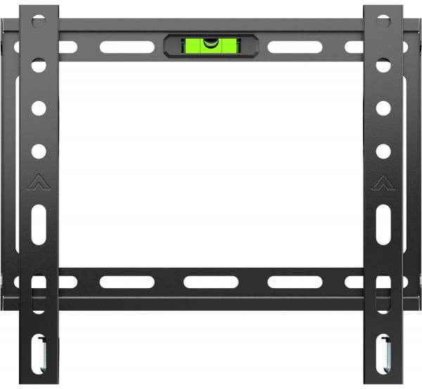 Фото - Кріплення для телевізора AGN AGN43-220F Black Фото - Кріплення для телевізора AGN AGN43-220F Black