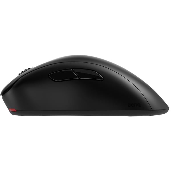 Фото - Мышь беспроводная игровая Zowie EC3-DW Black (9H.N4WBE.A2E)