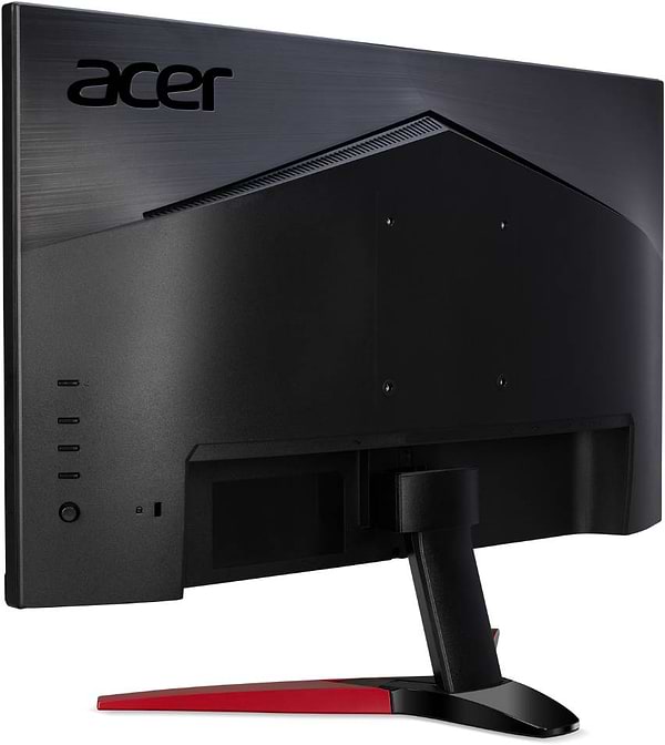 Фото - Монитор игровой Acer Nitro KG241YS3BIIP (UM.QX1EE.301)