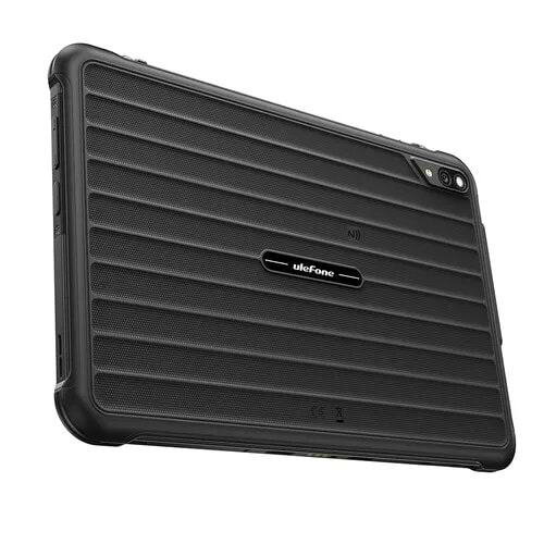 Фото - Планшет Ulefone Rugking Pad 2 Pro 4G NFC 8/256GB Black