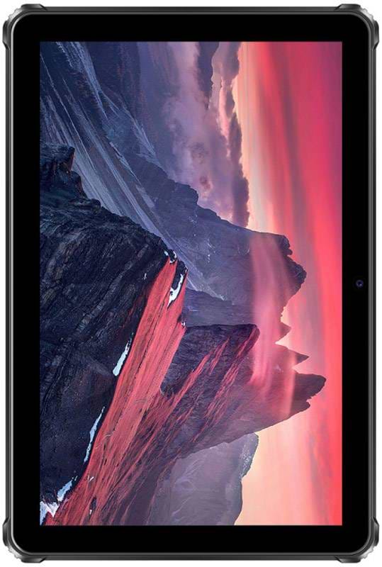 Фото - Планшет OUKITEL RT9 10.1'' 6/256GB LTE Orange