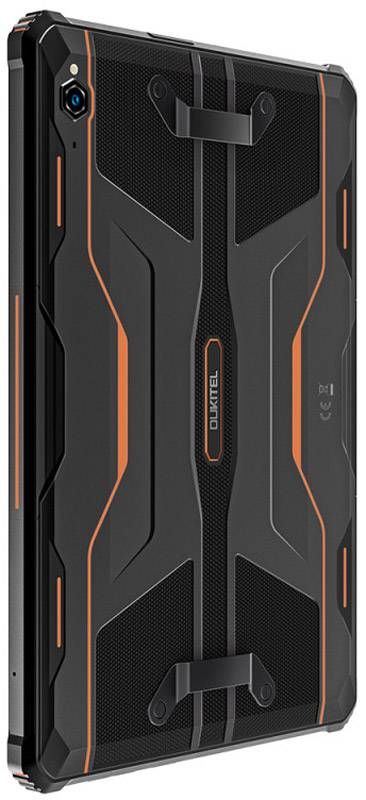 Фото - Планшет OUKITEL RT9 10.1'' 6/256GB LTE Orange