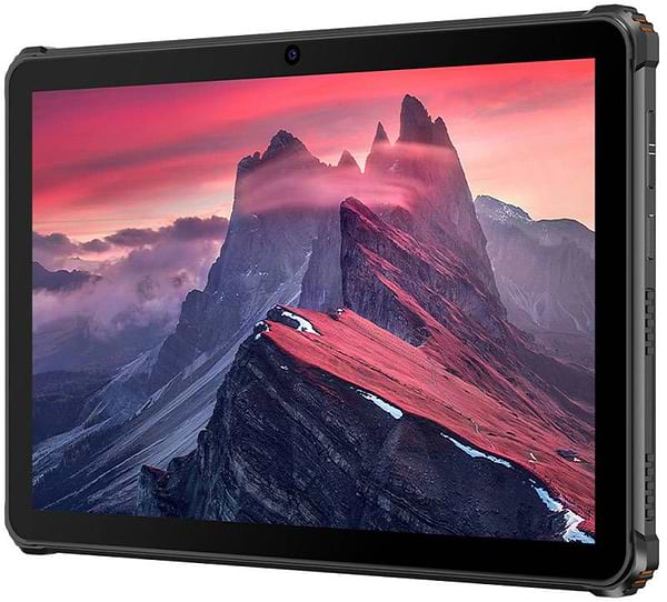 Фото - Планшет OUKITEL RT9 10.1'' 6/256GB LTE Orange