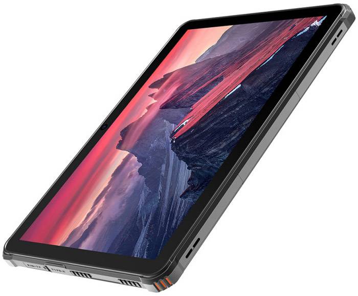 Фото - Планшет OUKITEL RT9 10.1'' 6/256GB LTE Orange