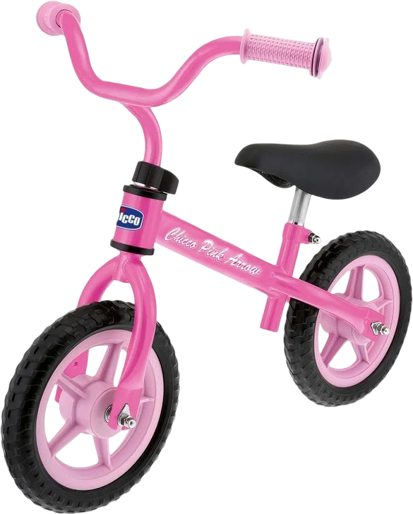 Біговел Chicco Pink Arrow First Bike (01716.10)