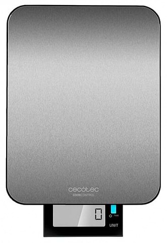 Фото - Уценка - Весы кухонные Cecotec CookControl 9000 WaterProof (04098)