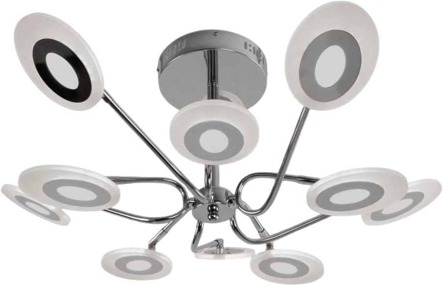 Люстра Sirius 8929-10 128W