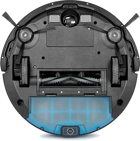 Фото - Робот-пылесос Ecovacs DEEBOT DN79S Choсo (DN622.11)