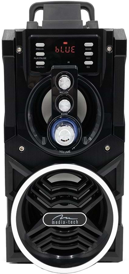 Портативная акустика Media-Tech MT3150
