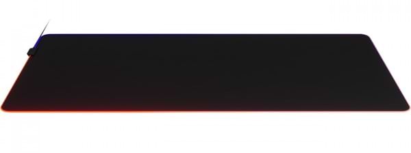 Фото - Килимок для миші ігровий SteelSeries QcK Prism Cloth 3XL (63512)