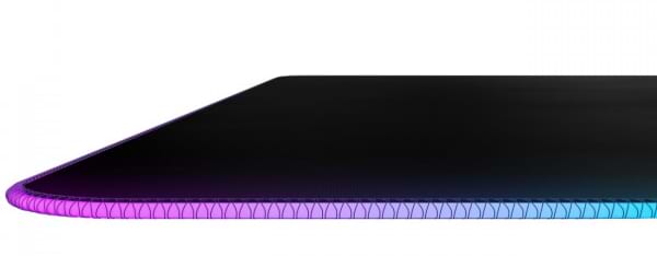 Фото - Килимок для миші ігровий SteelSeries QcK Prism Cloth 3XL (63512)