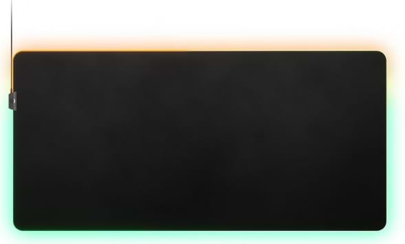 Коврик для мыши игровой SteelSeries QcK Prism Cloth 3XL (63512) - Фото 1